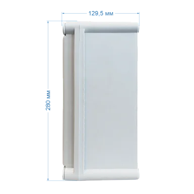 Источники бесперебойного питания Space Technology ST-ББП-225/52 POE X