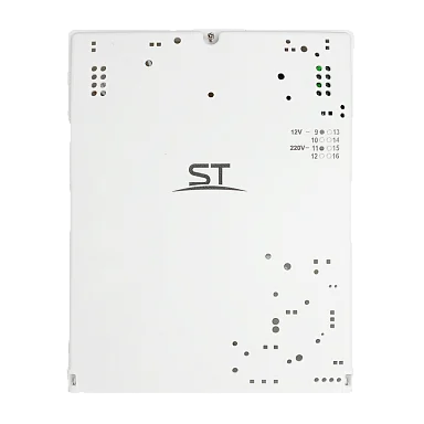 Источники бесперебойного питания Space Technology ST-ББП-51 БЕЛЫЙ