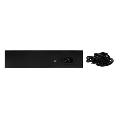 Коммутатор Space Technology ST-S812POE (2M/150W/А/SC) PRO