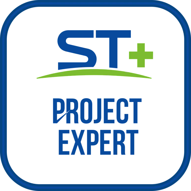 ST+PROJECT EXPERT
