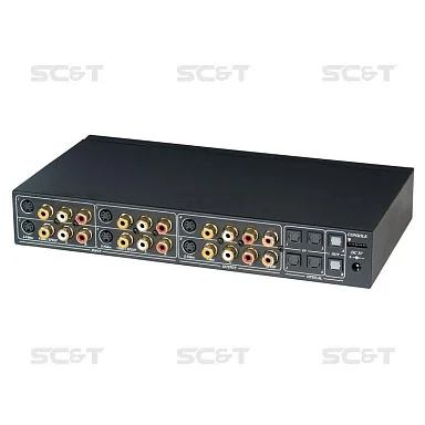 SC&T CS04M