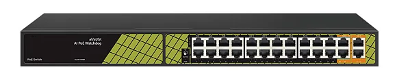 Коммутатор Tantos TSn-22F2GP26G2U1