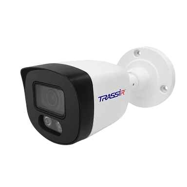 TRASSIR TR-D2B5 v3 3.6 - IP Видеокамера  2 Мп, объектив 3,6 мм