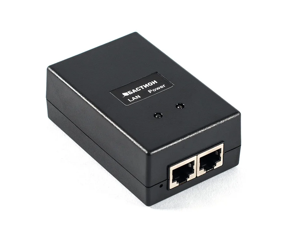PSE-PoE.220AC/28VA v.2 55 В 0,5 А