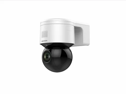 Hikvision DS-2DE3A404IW-DE (S6) IP Видеокамера 4 Мп, объектив 2,8-12 мм