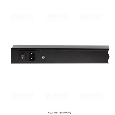 OSNOVO SW-24G4X-L2