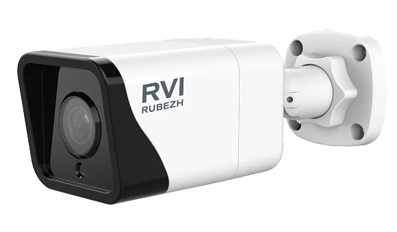 RVi RVi-2NCT5368 (2.8) - IP Видеокамера  5 Мп, объектив 2,8 мм