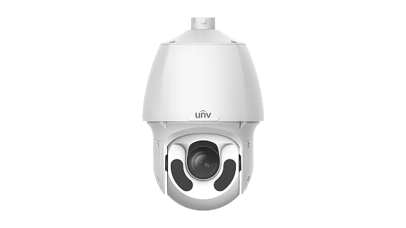 Uniview IPC6622SR-X25-VF - IP Видеокамера  2 Мп, объектив 5-125 мм