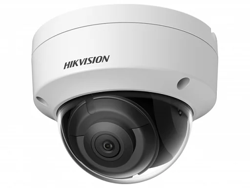 Hikvision DS-2CD2123G2-IS (2.8 mm) (D) IP Видеокамера 2 Мп, объектив 2,8 мм