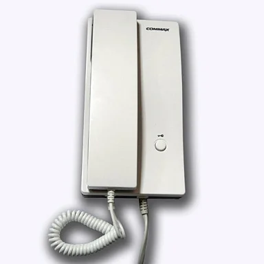 Commax DP-2S