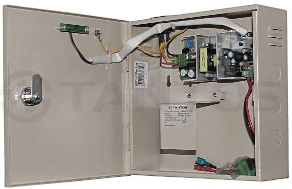 Источники бесперебойного питания Tantos ББП-20 PRO Lux