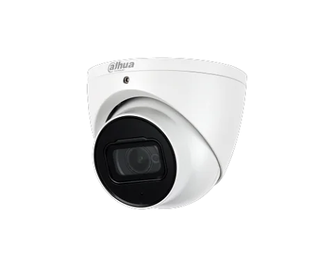Dahua DH-HAC-HDW2802TP-A-0280B-S2 HD Видеокамера 8 Мп, объектив 2,8 мм