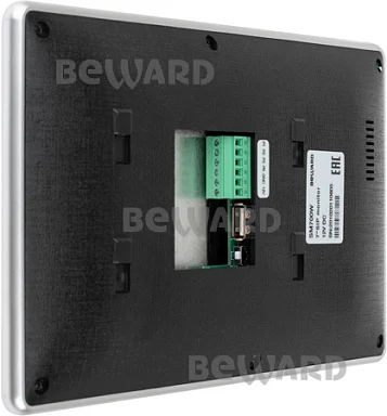 Монитор видеодомофона Beward SM700W