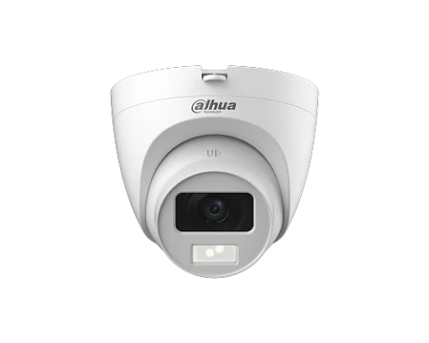 Dahua DH-HAC-HDW1200CLQP-IL-A-0360B-S6 HD Видеокамера 2 Мп, объектив 3,6 мм