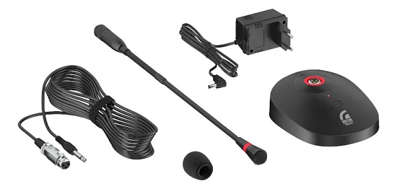 Roxton RM-01 Микрофон