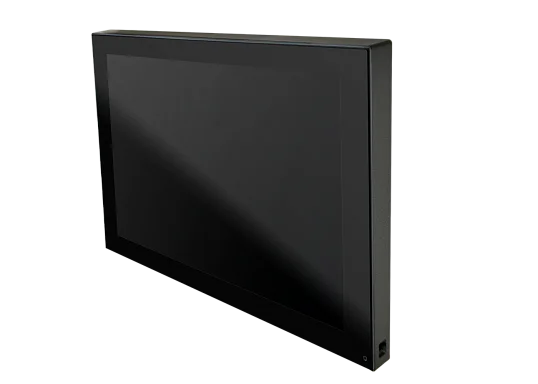 Монитор видеодомофона Tantos Joker HD Wi-Fi (Black)