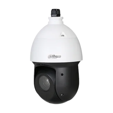 Dahua DH-SD49225DB-HC - HD Видеокамера  2 Мп, объектив 4,8-120 мм