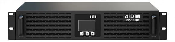 Источники бесперебойного питания Roxton IBP-1000E