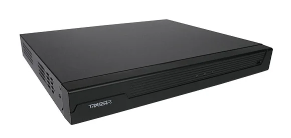 IP Видеорегистратор (NVR) TRASSIR MiniNVR 4232R AF Pro