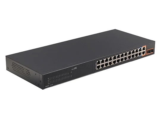 Коммутатор Tantos TSn-22F2GP26G2U1