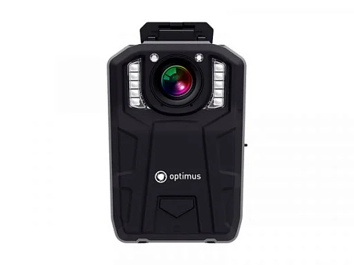 Индивидуальный видеорегистратор Optimus IP-L133.0(2.8)