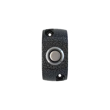 Кнопка выхода AccordTec AT-HSB1 LED Gray накладная механическая