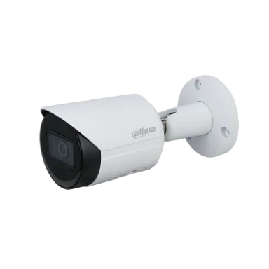 Dahua DH-IPC-HFW2249S-S-IL-0280B - IP Видеокамера  2 Мп, объектив 2,8 мм