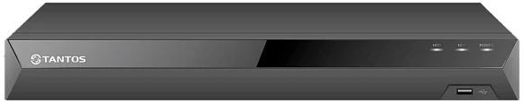 IP Видеорегистратор (NVR) Tantos TSr-NV16252