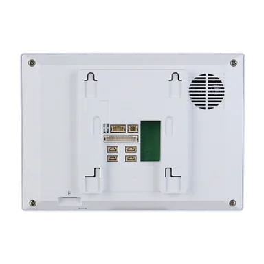Монитор видеодомофона Dahua DHI-VTH2624GW-WP