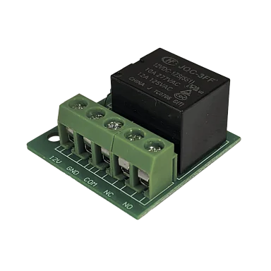 Tantos TS-Relay