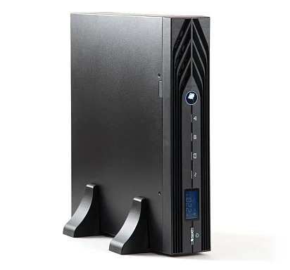 Источники бесперебойного питания Бастион SKAT-UPS 1000 RACK+2x9Ah исп.E