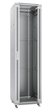 Cabeus SH-05C-47U60/60 (7862c) Напольный 47U телекоммуникационный шкаф 19"