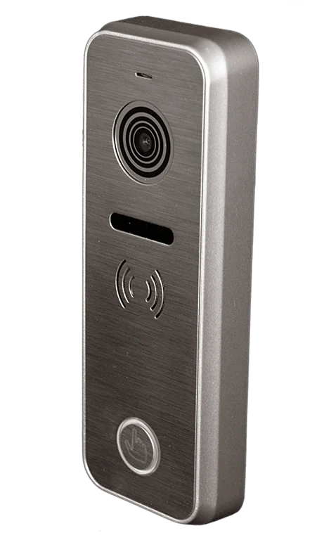 FE-ipanel 3 HD (Silver) — фото 3