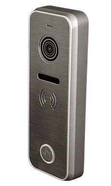 Вызывная панель Falcon Eye FE-ipanel 3 HD (Silver)