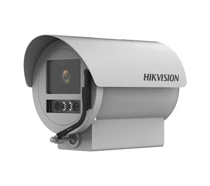 Hikvision DS-2XC6686G0/P-IZHRS(8-32mm) IP Видеокамера 8 Мп, объектив 8-32 мм