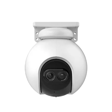 Ezviz CS-C8PF (2MP.W1) - IP Видеокамера  2 Мп, объектив 4+12 мм