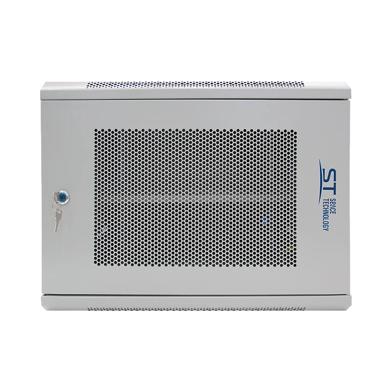 ST-NCP9U600 (СЕРЫЙ) С ПОЛКОЙ