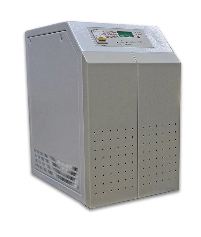 Штиль R 12000
