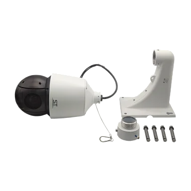 Space Technology ST-VA3640 PRO STARLIGHT (5-100mm) - IP Видеокамера  3 Мп, объектив 5-100 мм