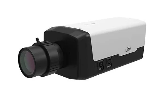 Uniview IPC542SE-HDK-I0 - IP Видеокамера  2 Мп