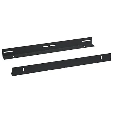 Cabeus JH05-08-100KG-BK (8635c) Направляющие в шкаф