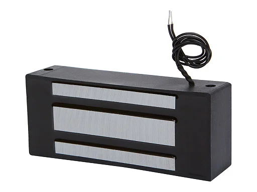AccordTec ML-300П с планкой, цвет черный