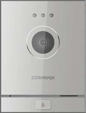 Вызывная панель Commax DRC-41M Серый
