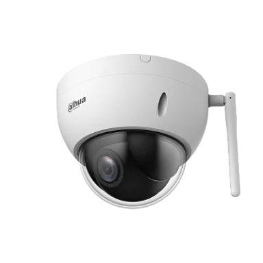 Dahua DH-SD22204DB-GNY-W - IP Видеокамера  2 Мп, объектив 2,8 мм