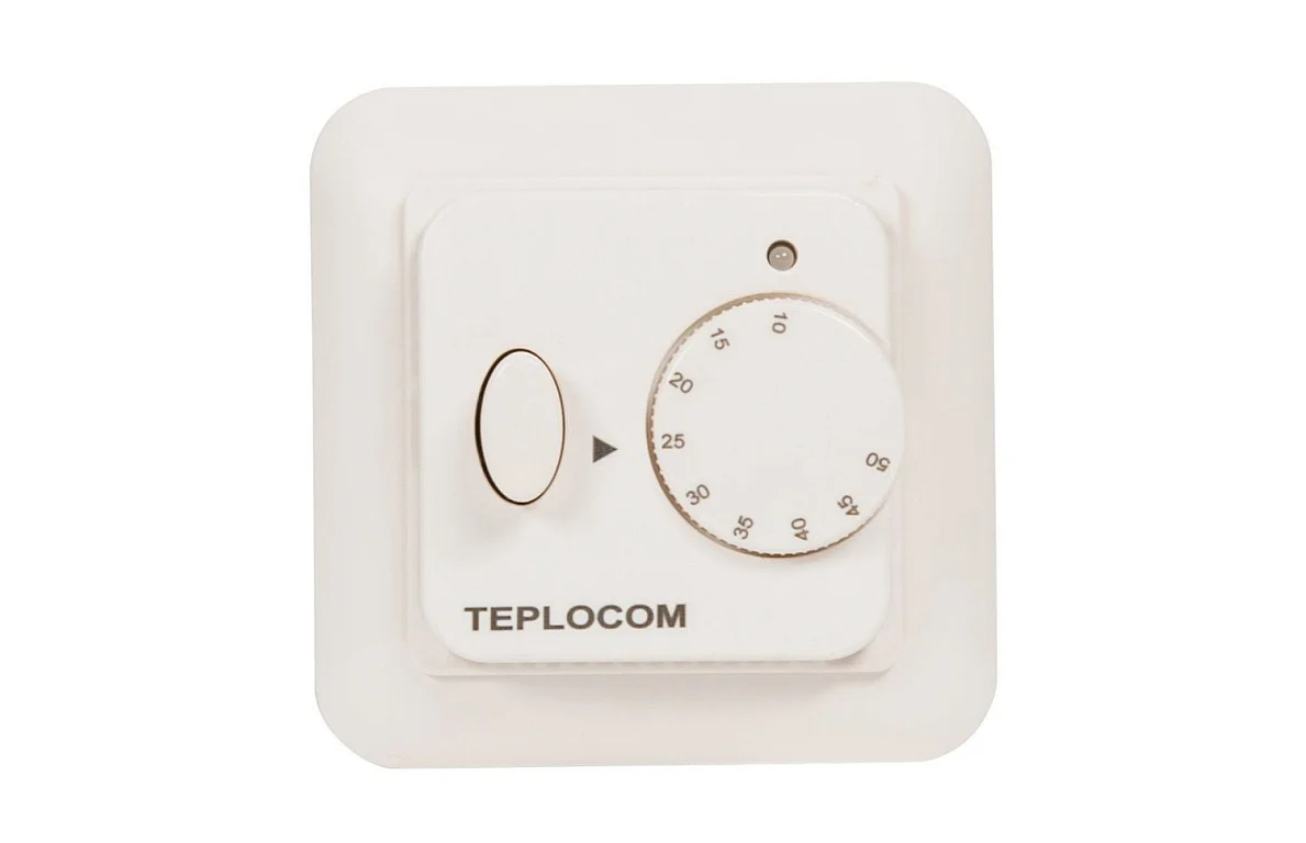 Teplocom TSF-220/16A