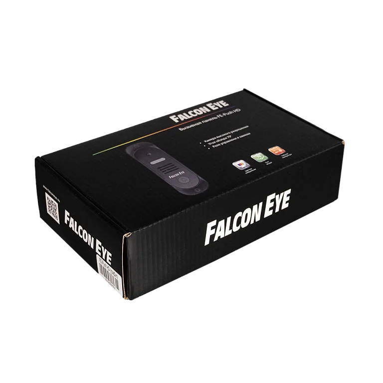 FE-Push HD (графит) — фото 5