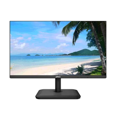 Монитор для видеонаблюдения Dahua DHI-LM22-F200, 21,5"