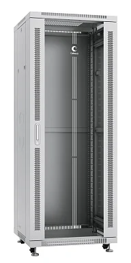 Cabeus SH-05C-32U60/80 (7051c) Напольный 32U телекоммуникационный шкаф 19"