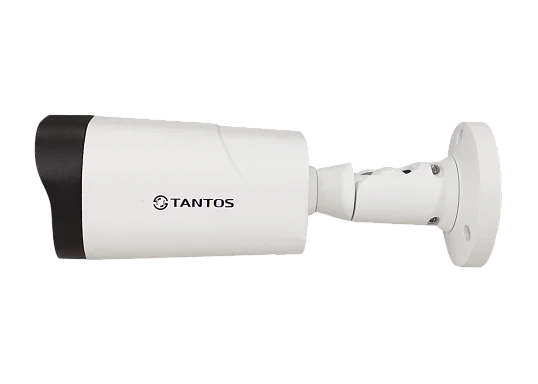 Tantos TSc-P5HDv - HD Видеокамера  5 Мп, объектив 2,8-12 мм