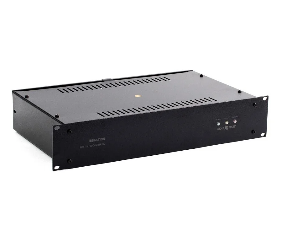 SKAT-V.12 DC-18 Rack